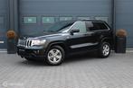 Jeep Grand Cherokee 3.0 CRD Laredo | NAP | Leder | Trekhaak, Euro 5, Stof, Gebruikt, Zwart