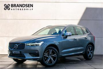 Volvo XC60 2.0 T4 R-Design -ACC-Pano-Head up-H/K-Trekhaak- beschikbaar voor biedingen