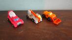 Vintage Mini Transformers - Set van 3!, Ophalen of Verzenden, Gebruikt, Jongen of Meisje