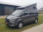 2020 Westfalia Nugget 185 pk Automaat Euro-6, Bus-model, Diesel, Westfalia, Particulier