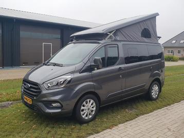 2020 Westfalia Nugget 185 pk Automaat Euro-6 beschikbaar voor biedingen