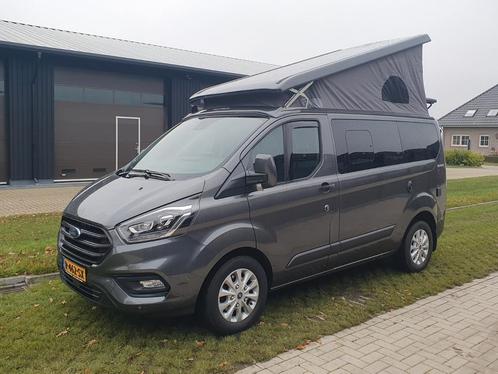 2020 Westfalia Nugget 185 pk Automaat Euro-6, Caravans en Kamperen, Campers, Particulier, Bus-model, tot en met 4, Westfalia, Diesel