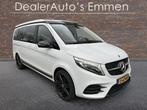 Mercedes-Benz Marco polo Marco Polo LEDER AIRCO SUPERCOMPLEE, Caravans en Kamperen, Campers, Automaat, Airconditioning, Mercedes-Benz
