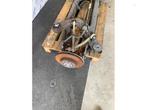 Subframe van een Mercedes C-Klasse, Auto-onderdelen, Gebruikt, -, Ophalen of Verzenden, -