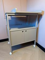 Baby kast \ verschoon kast, 50 tot 70 cm, 105 cm of meer, Ophalen of Verzenden, 100 cm of meer