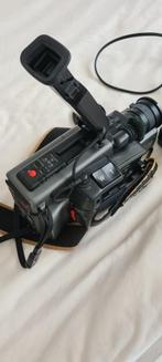 Philips camcorder, Camera, VHS-C of SVHS-C, Ophalen