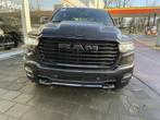 DODGE RAM 1500 Ram LARAMIE PREMIUM 81490 NETTO BOM VOLLE AUT, Auto's, Bestelauto's, Automaat, Gebruikt, 2993 cc, 425 pk