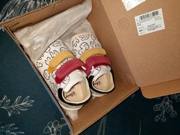 Disney Baby Schoentjes - Maat 17.5 beschikbaar voor biedingen
