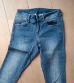G-star Lynn mid super skinny jeans 31/30, Blauw, Ophalen of Verzenden, Zo goed als nieuw, W30 - W32 (confectie 38/40)