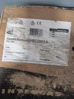 Intergas Kombi Kompakt hre 24/18, Ophalen, Gebruikt, Aardgas, Terugslagbeveiliging (TTB)