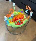 Baby jumper, Kinderen en Baby's, Speelgoed | Babyspeelgoed, Ophalen, Zo goed als nieuw, Babygym, Met wieltjes