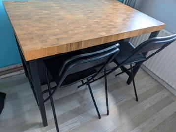 Vadholma keukeneiland van Ikea - afbeelding 7