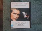 Presumed innocent (dvd), Cd's en Dvd's, Ophalen of Verzenden, Zo goed als nieuw, Actie en Avontuur, Alle leeftijden