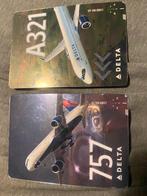 Delta Species kaarten, Overige merken, Nieuw, Ophalen of Verzenden, Groter dan 1:72