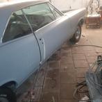 PONTIAC TEMPEST LE-MANS 1967, Auto's, Particulier, Te koop