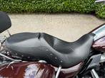 Touring zadel, Motoren, Onderdelen | Harley-Davidson, Ophalen, Gebruikt