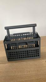 Bestekkorf voor afwasmachine,, Ophalen of Verzenden, Zo goed als nieuw