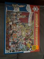 André van Duin Puzzel - 1000 stukjes, Hobby en Vrije tijd, Denksport en Puzzels, Ophalen of Verzenden, 500 t/m 1500 stukjes, Zo goed als nieuw