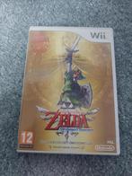 The Legend of Zelda : Skyward Sword, Spelcomputers en Games, Games | Nintendo Wii, Avontuur en Actie, Ophalen of Verzenden, 1 speler