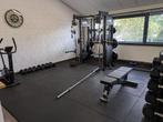 Multi functional trainer met smith machine, Ophalen of Verzenden, Nieuw, Benen, Overige typen