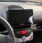 ACTIE‼️ CarPlay Citroën C1, Toyota Aygo, Peugeot 107, Ophalen of Verzenden, Nieuw