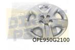 Opel Insignia Wieldop 17'' (5 spaaks) Origineel! 13267806, Auto diversen, Wieldoppen, Verzenden, Nieuw