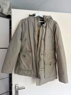 Airforce 4 pocket parka, Kleding | Dames, Jassen | Winter, Overige kleuren, Airforce, Maat 46/48 (XL) of groter, Ophalen of Verzenden