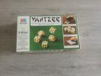 Yahtzee Spel, Hobby en Vrije tijd, Gezelschapsspellen | Bordspellen, Een of twee spelers, Ophalen of Verzenden, Gebruikt