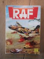 RAF. Nr 5 en nr 9., Boeken, Stripboeken, Meerdere stripboeken, Ophalen of Verzenden, Gelezen