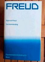 Sigmund Freud De droomduiding in nieuwstaat, Ophalen of Verzenden, Zo goed als nieuw