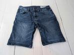 Donkerblauwe denim short van Blue Ridge, Blauw, W32 (confectie 46) of kleiner, Ophalen of Verzenden, Blue Ridge