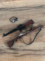 G I Joe wapens , soldaten , Hasbro vintage, Ophalen of Verzenden, Gebruikt