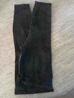 Legging, Kleding | Dames, Maat 36/38 (S), Zwart, Zo goed als nieuw, Legging