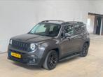 Jeep Renegade 1.4 Multiair 136pk FWD 2018 Grijs, 65 €/maand, 136 pk, 1295 kg, 4 cilinders