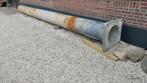 stalen reclame zuil 6 meter hoog, Ophalen of Verzenden, Gebruikt, Antenne