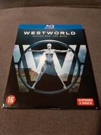 West world seizoen 1 - bluray, Cd's en Dvd's, Blu-ray, Ophalen of Verzenden, Zo goed als nieuw, Tv en Series