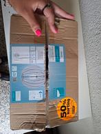 Eglo Cossano hanglamp NIEUW IN VERPAKKING, Nieuw, Ophalen of Verzenden, Modern, Minder dan 50 cm