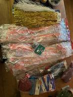 Kerst versiering, kerst decoratie, divers, Diversen, Kerst, Ophalen of Verzenden, Nieuw