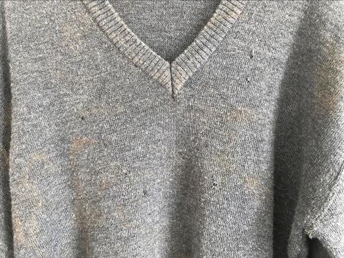 wh ww2 pulli/pullover, Verzamelen, Militaria | Tweede Wereldoorlog, Kleding of Schoenen, Duitsland, Ophalen of Verzenden