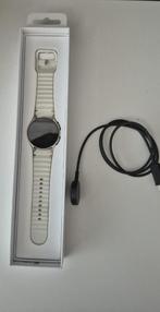 samsung watch 7 40mm/lte, Ophalen, Wit, Samsung ⌚️, Zo goed als nieuw