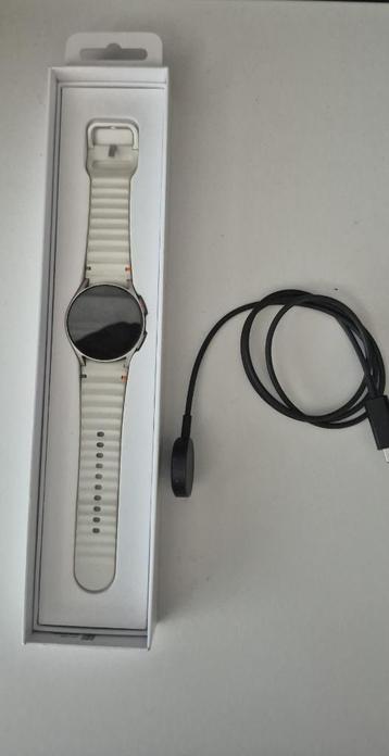 samsung watch 7 40mm/lte beschikbaar voor biedingen