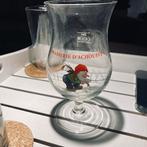 Brasserie D’Achouffe glas, Verzamelen, Ophalen of Verzenden, Glas of Glazen, Overige merken
