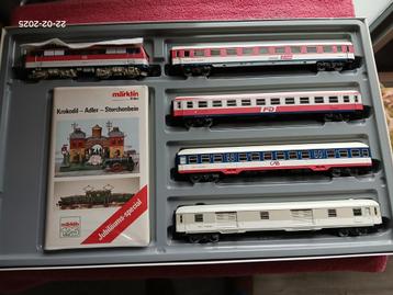 Märklin 2859 beschikbaar voor biedingen