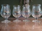 Duvel Bierglas, Verzamelen, Glas en Borrelglaasjes, Ophalen of Verzenden, Zo goed als nieuw, Bierglas