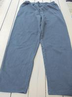 Zwarte joggingbroek, Zwart, Ophalen of Verzenden, Gedragen, Maat 46/48 (XL) of groter