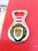 Flesopener - Austria, Ophalen, Zo goed als nieuw