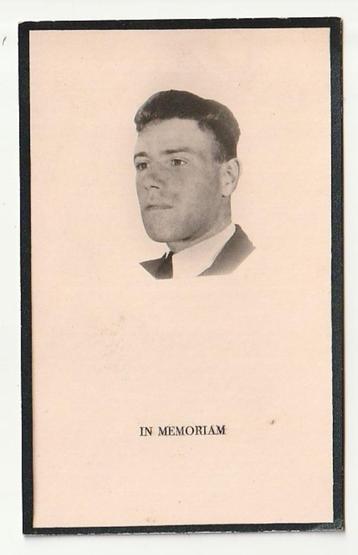 Joannes BEEMSTERBOER Bruin Noord-Scharwoude 1910-1961 beschikbaar voor biedingen