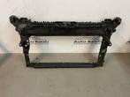 VW Polo 2g voorfront 2G0805588AC, Ophalen of Verzenden, Gebruikt, Bumper