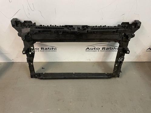 VW Polo 2g voorfront 2G0805588AC, Auto-onderdelen, Carrosserie en Plaatwerk, Bumper, Gebruikt, Ophalen of Verzenden