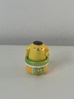 Pompompurin figuurtje | Sanrio, Ophalen of Verzenden, Nieuw